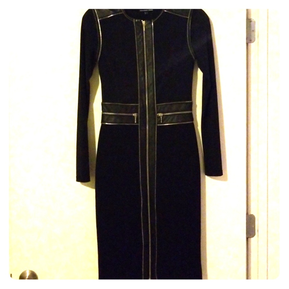Catherine Deane Dress